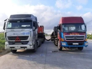 Vận Tải Miền Nam – Công Ty TNHH Thương Mại Dịch Vụ Vận Tải Miền Nam