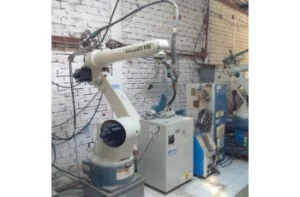 Công Ty TNHH Thiết Bị Công Nghiệp Hưng Long