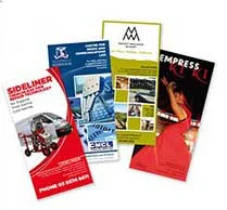 Công Ty TNHH Thiết Kế In Ấn Hợp Thanh