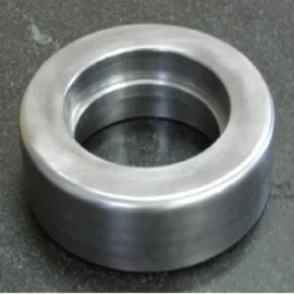 Công Ty TNHH Kỹ Thuật CNC 3S