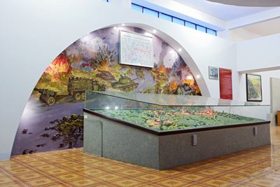 Xí Nghiệp Mỹ Thuật Và Trang Trí Hacomy