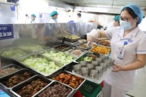 Hải Tiến Food – Công Ty TNHH Thực Phẩm Hải Tiến
