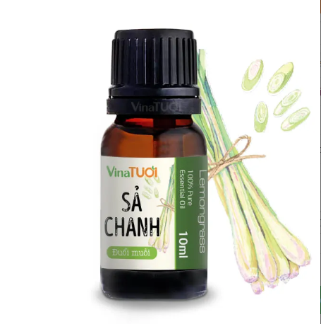 Công Ty TNHH Vina Tươi