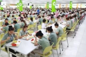Hải Tiến Food – Công Ty TNHH Thực Phẩm Hải Tiến