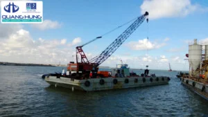 Công Ty TNHH Quang Hùng