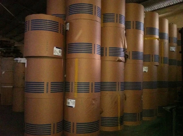 Giấy Kim Lợi – Công Ty TNHH Sản Xuất Thương Mại Dịch Vụ Bao Bì Giấy Kim Lợi