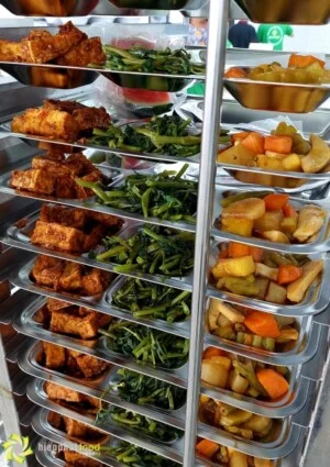 Công Ty TNHH Thực Phẩm Hiệp Phát – Hiep Phat Food Company