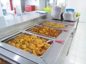 Công Ty TNHH Thực Phẩm Hiệp Phát – Hiep Phat Food Company