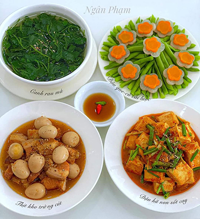 Suất Ăn Công Nghiệp Tùng Anh – Công Ty TNHH Cung Cấp Thực Phẩm & DV Ăn Uống Tùng Anh