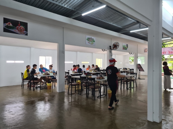 Suất Ăn Hương Việt – Công Ty TNHH Dịch Vụ Suất Ăn Hương Việt