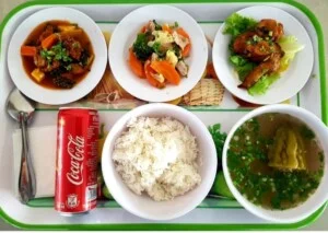 Công Ty TNHH Thực Phẩm Hiệp Phát – Hiep Phat Food Company