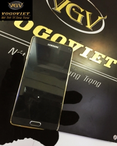 Công Ty TNHH VGV Việt Nam