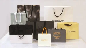 Công Ty TNHH Bao Bì Cao Cấp S&K Vina