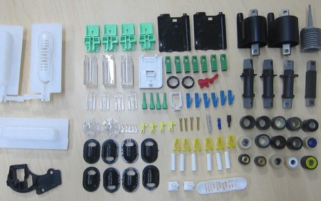 Khuôn Mẫu Tân Seiko – Công Ty  Cổ Phần Tân Seiko
