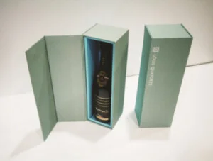 Công Ty TNHH Bao Bì Cao Cấp S&K Vina