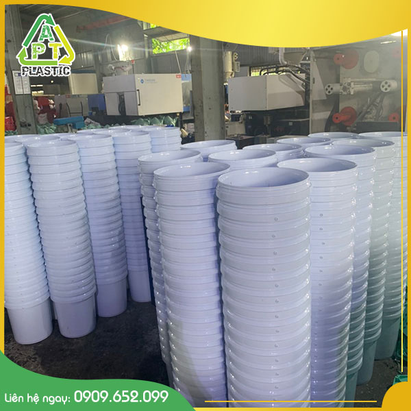 Nhựa An Phước Thạnh – Công Ty TNHH An Phước Thạnh