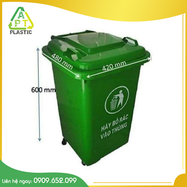 Nhựa An Phước Thạnh – Công Ty TNHH An Phước Thạnh