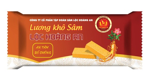 Sâm Lộc Hoàng An – Công Ty Cổ Phần Tập Đoàn Sâm Lộc Hoàng An