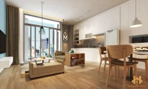 Sàn Gỗ Hoàng Phát – Công Ty TNHH Thương Mại Sản Xuất Trang Trí Nội Thất Hoàng Phát