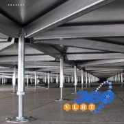 Sàn Nâng 360 – Công Ty TNHH Kỹ Nghệ Vật Liệu Hoàn Thiện 360