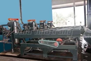Công Ty Cổ Phần Cơ Khí Vina Nha Trang
