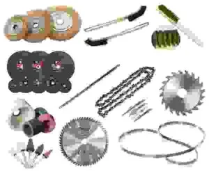 Vật Tư Ngành Gỗ DIFACHI – Công Ty TNHH MTV TM DV DIFACHI