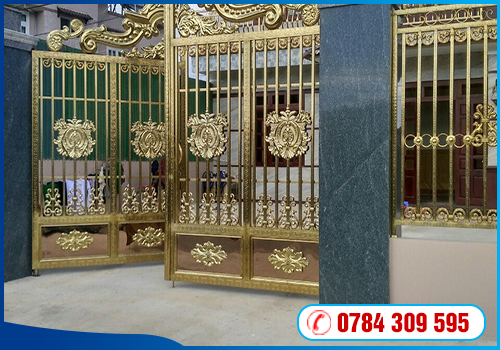 Inox Hưng Phú – Cơ Sở Inox Hưng Phú