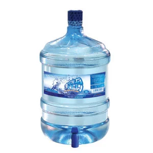 Nước Tinh Khiết – Công Ty TNHH Thương Mại – Dịch Vụ Lê Đan