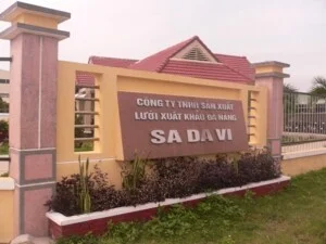 Công Ty TNHH Sadavi