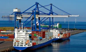 Công Ty TNHH Vận Chuyển Quốc Tế Sao Biển