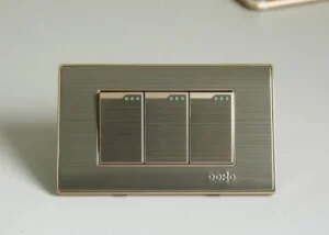 Công Ty TNHH Thiết Bị Điện Dobo Hàn Quốc