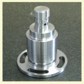 Công Ty TNHH Kỹ Thuật CNC 3S