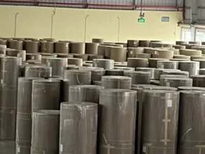 Giấy Koryo Việt Nam – Công Ty Cổ Phần Giấy Koryo Việt Nam