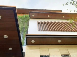 Gỗ Nhựa Ngoài Trời – Công Ty TNHH Gỗ Nhựa Composite Việt Nam