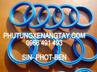 Xe Nâng Hoàng Minh – Công Ty TNHH Công Nghiệp Hoàng Minh