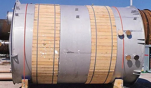 Công Ty TNHH JG Logipack