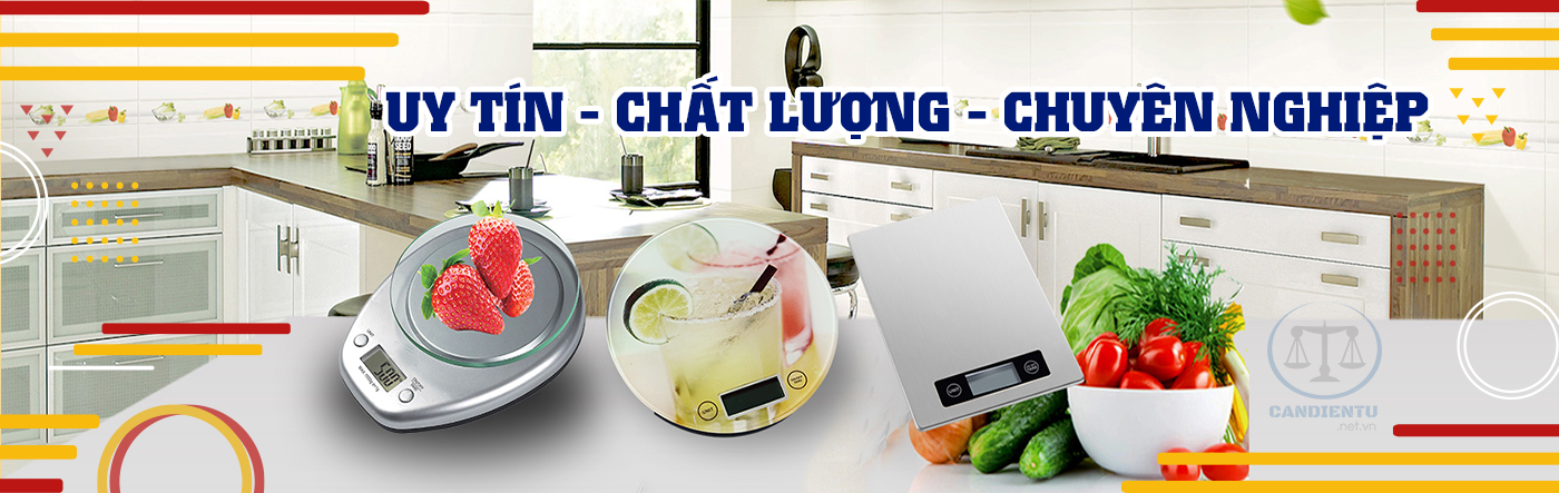 Cân Vạn Phú – Công Ty TNHH SX TM Cân Vạn Phú