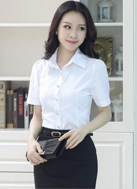 Đồng Phục Thanh Nghi – Công Ty TNHH Thương Mại Thanh Nghi