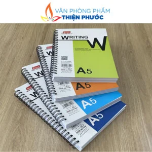 Công Ty TNHH Dịch Vụ Và Thương Mại Văn Phòng Phẩm Thiện Phước