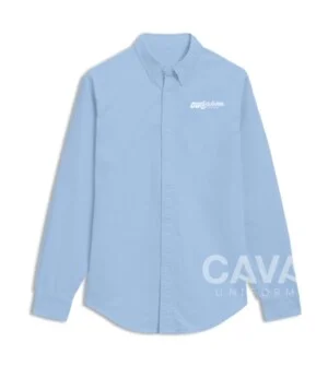 Đồng Phục CAVA – Công Ty TNHH Zenco Việt Nam