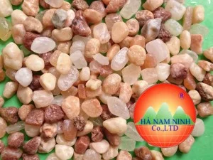Công Ty TNHH Sản Xuất Và Thương Mại Hà Nam Ninh