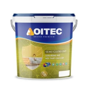 Sơn Aoi Tec – Công Ty TNHH Xây Dựng Thương Mại Và Dịch Vụ Sơn Aoi Tec Viet Nam