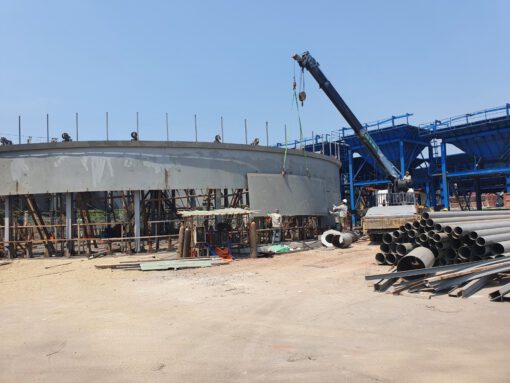 Sơn Công Nghiệp Thế Hệ Mới – Công Ty TNHH Sơn Thế Hệ Mới