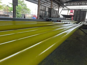 Sơn Kim Loại An Phát Tâm – Công Ty TNHH Sơn Công Nghiệp An Phát Tâm