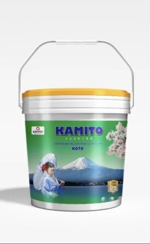 Sơn KAMITO – Công Ty TNHH Foren Việt Nam