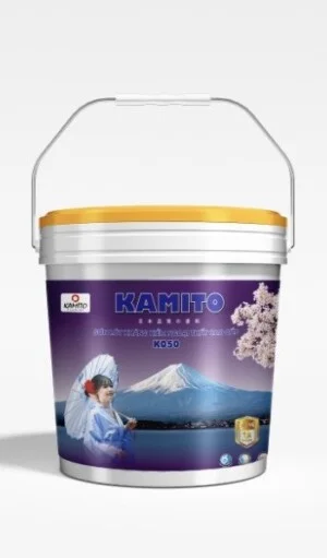 Sơn KAMITO – Công Ty TNHH Foren Việt Nam
