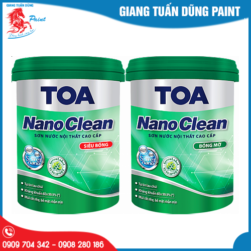 Đại Lý Sơn Giang Tuấn Dũng – Công Ty TNHH Thương Mại Và Dịch Vụ Giang Tuấn Dũng