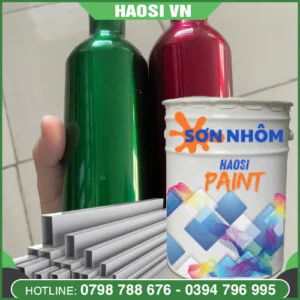 Hao Si VN – Công Ty TNHH Công Nghiệp Hao Si VN