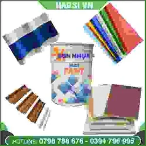 Hao Si VN – Công Ty TNHH Công Nghiệp Hao Si VN