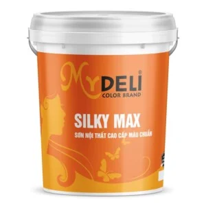 Sơn Mydeli – Công Ty CP Mydeli Việt Nam